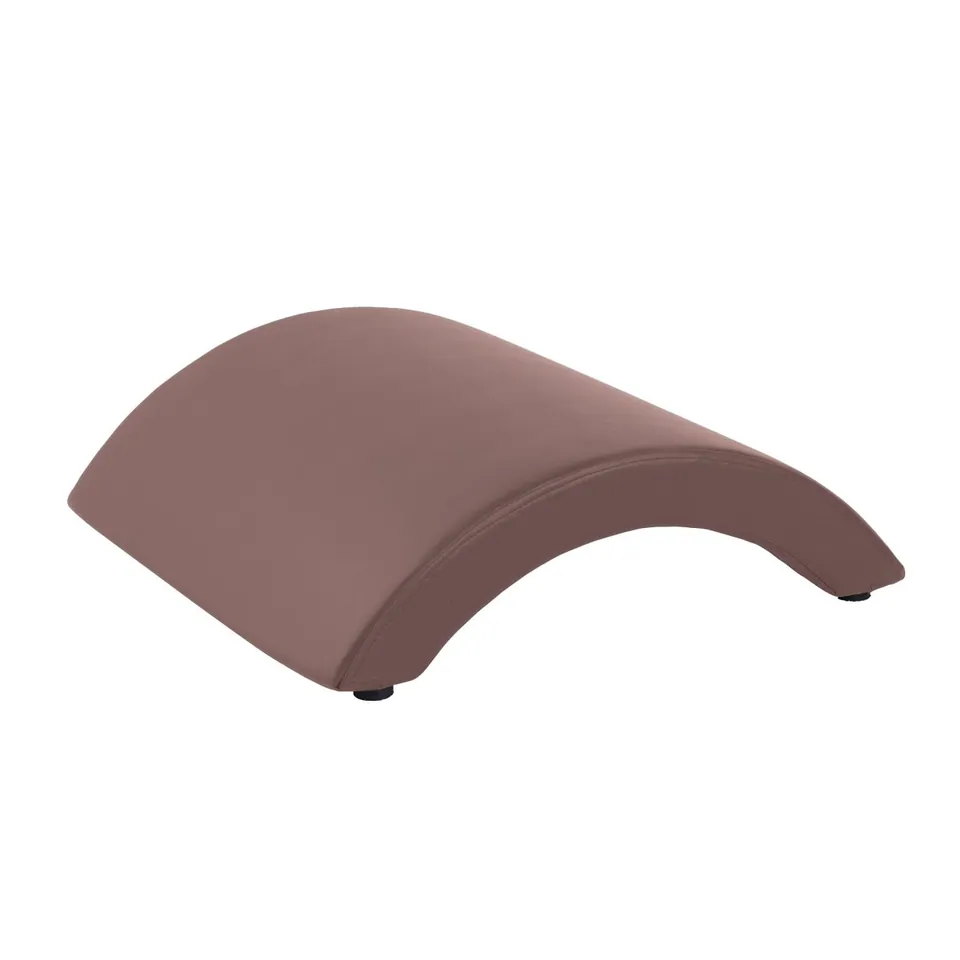 Arc de Pilates creux revêtu similicuir Cap, vue 3