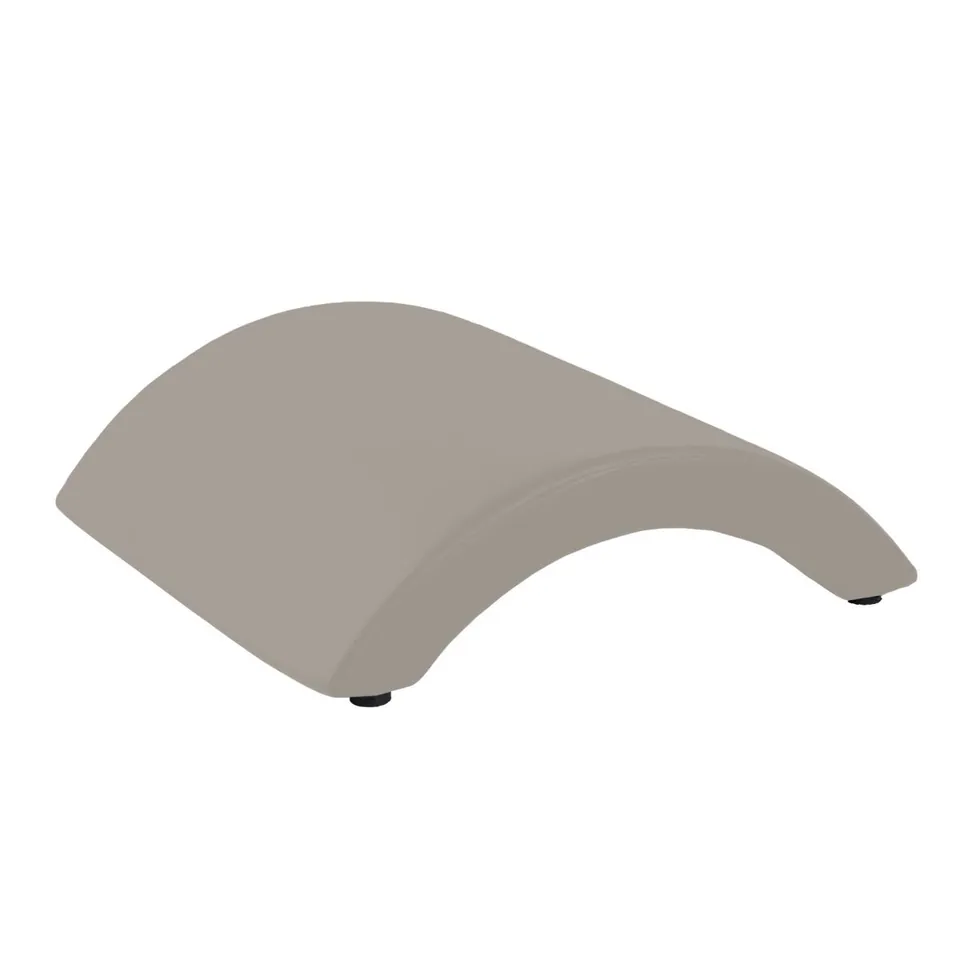 Arc de Pilates creux revêtu similicuir Cap, vue 4