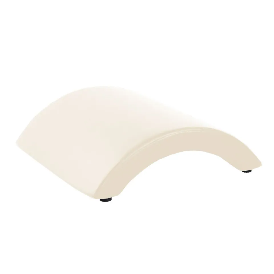 Arc de Pilates creux revêtu similicuir Cap, vue 6