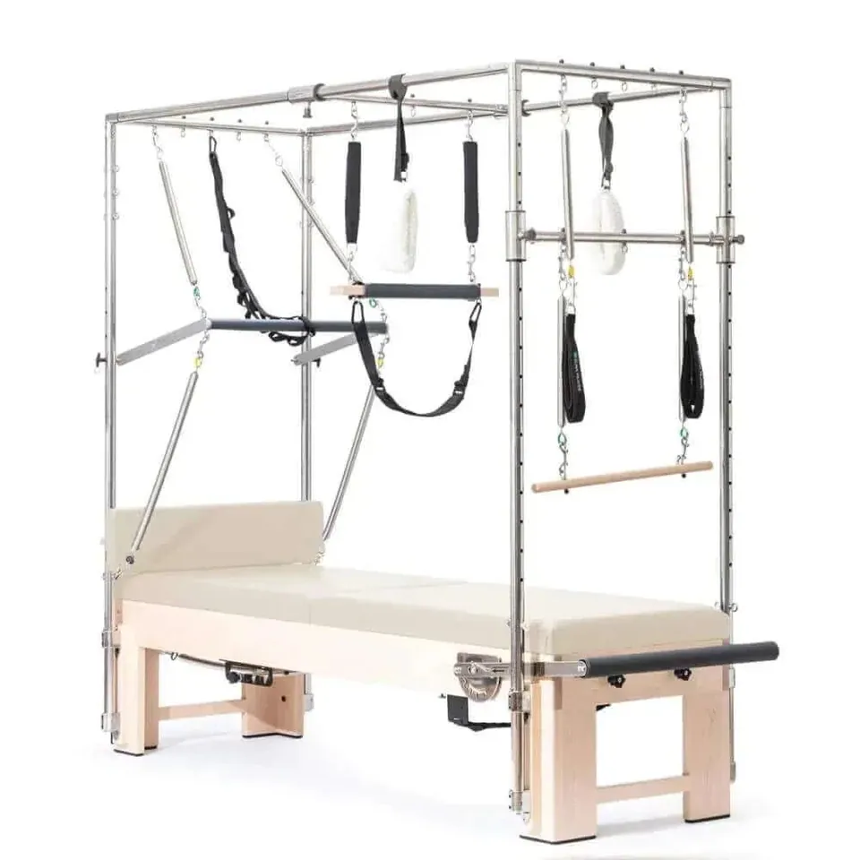 Cadillac Pilates 3-en-1 en bois d’érable Noroît, vue 3