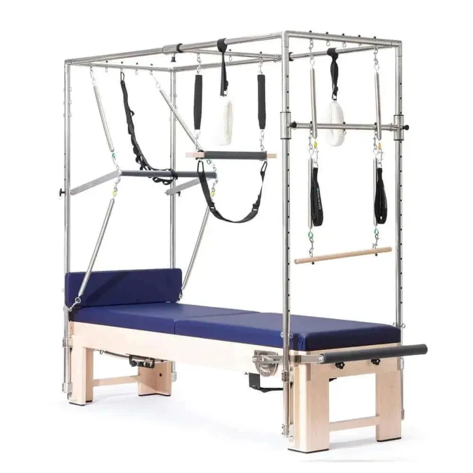 Cadillac Pilates 3-en-1 en bois d’érable Noroît, vue 4