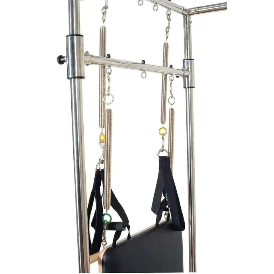 Cadillac Pilates 3-en-1 en bois d’érable Noroît, vue 7