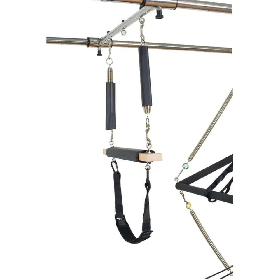 Cadillac Pilates 3-en-1 en bois d’érable Noroît, vue 8