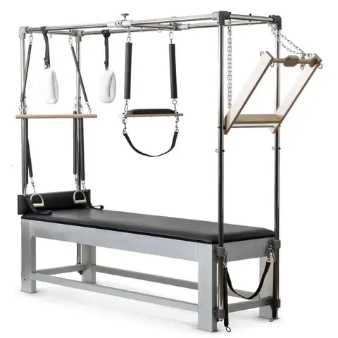 Cadillac Pilates en aluminium Zénith