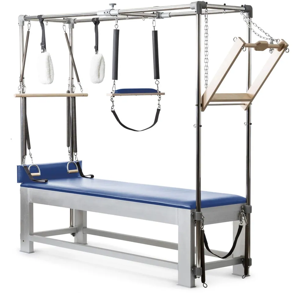 Cadillac Pilates en aluminium Zénith, vue 7