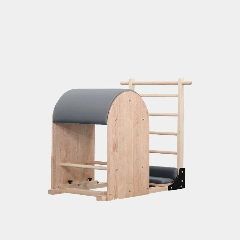 Ladder Barrel en bois d’érable Prairie, vue 2