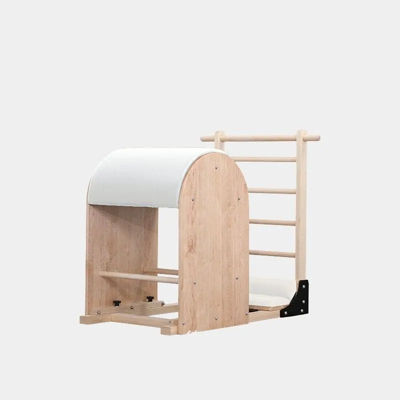 Ladder Barrel en bois d’érable Prairie, vue 3