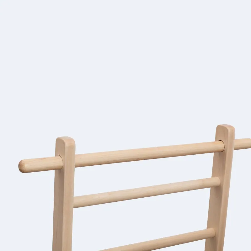 Ladder Barrel en bois d’érable Prairie, vue 5