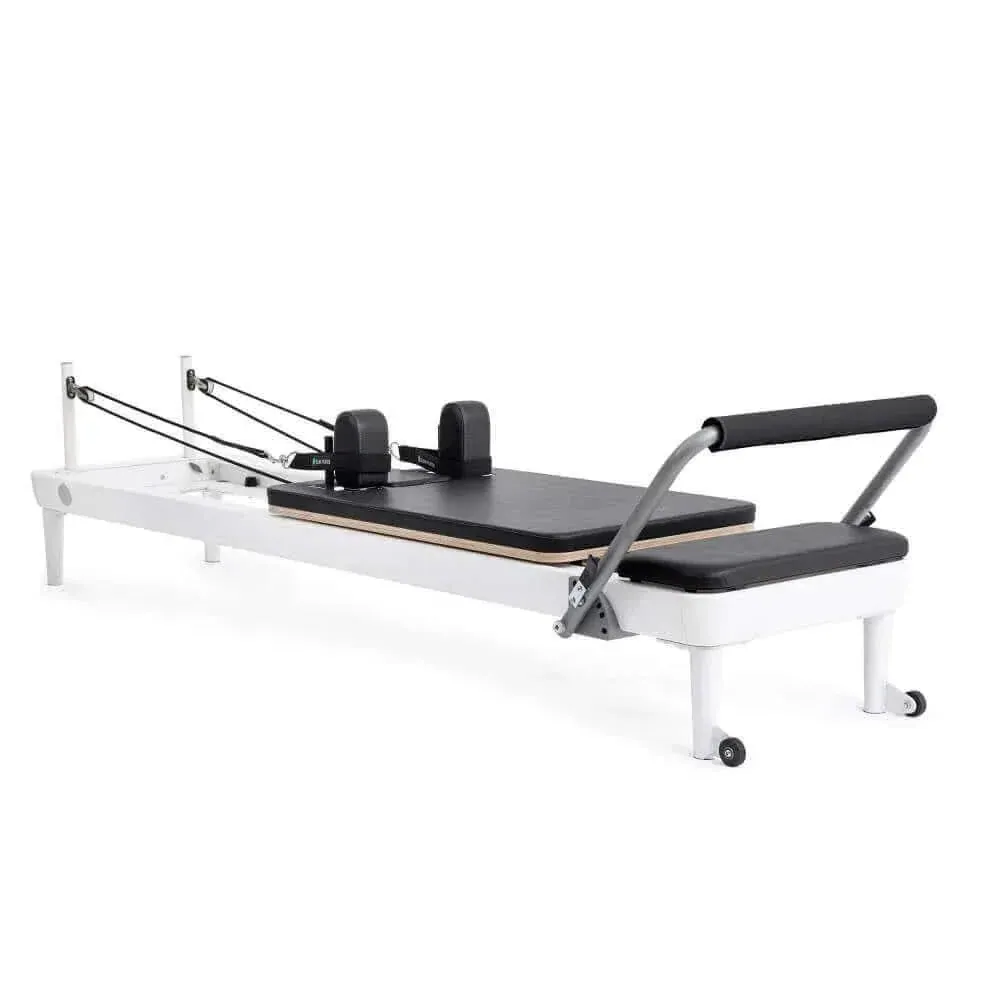 Reformer Pilates aluminium compact Récif