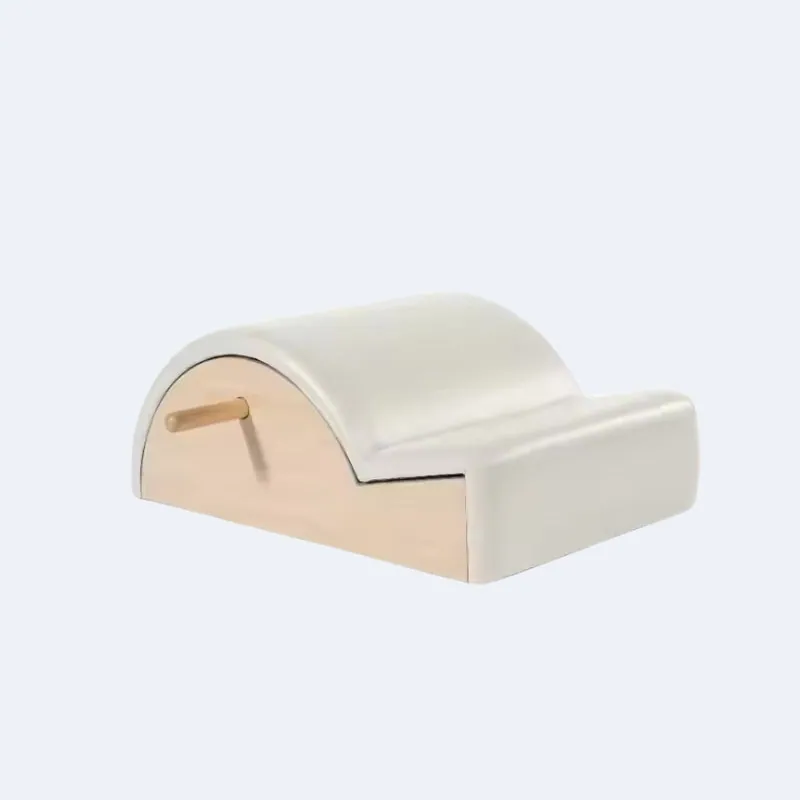 Spine Corrector en bois d’érable Embrun, vue 3