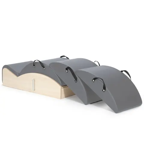 Spine Corrector Pilates 3 en 1 Grève