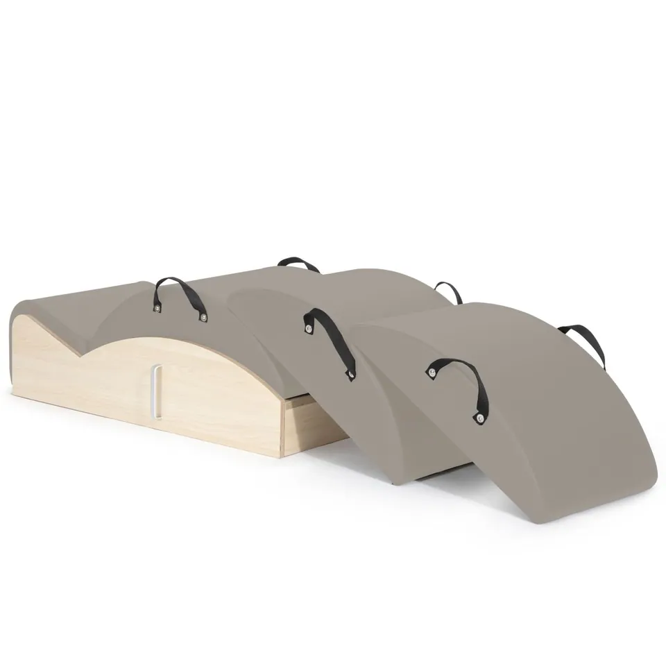 Spine Corrector Pilates 3 en 1 Grève, vue 4