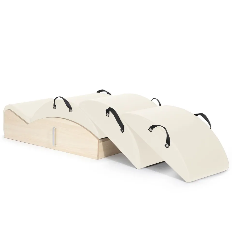 Spine Corrector Pilates 3 en 1 Grève, vue 6