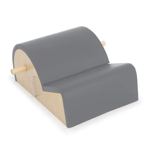 Spine Corrector Pilates avec poignées Sillon
