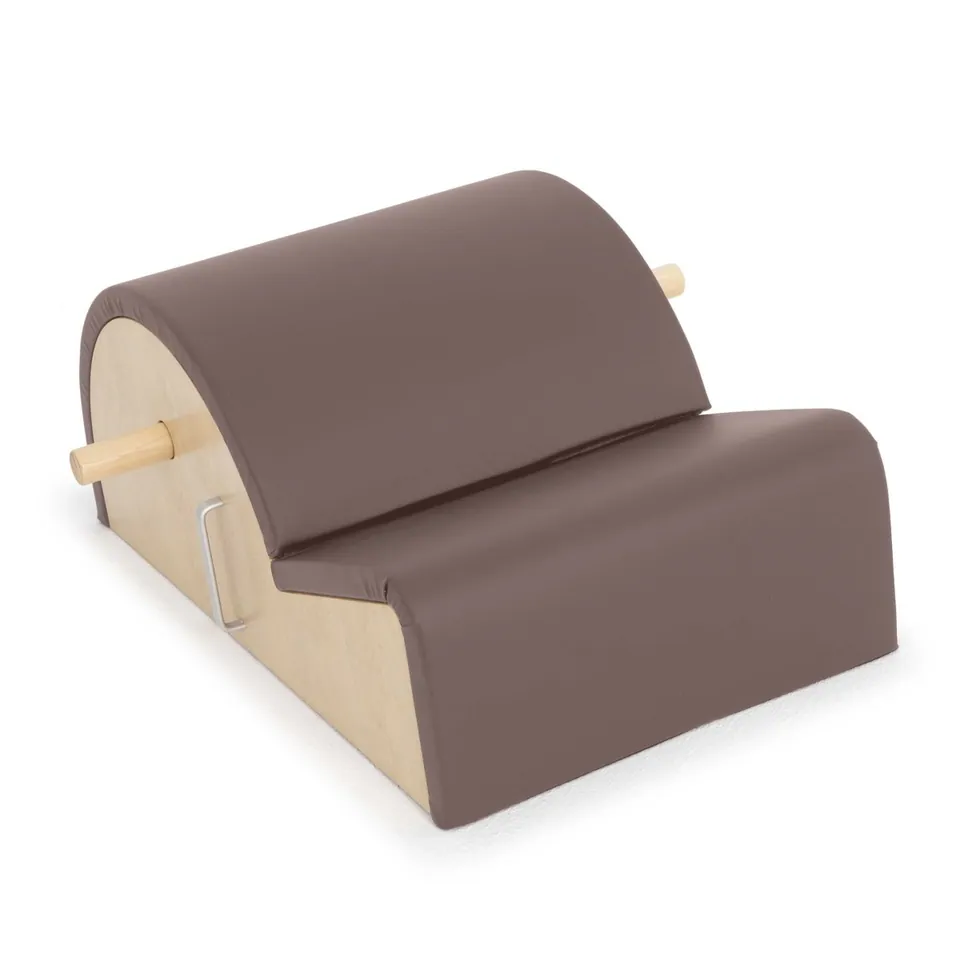 Spine Corrector Pilates avec poignées Sillon, vue 3