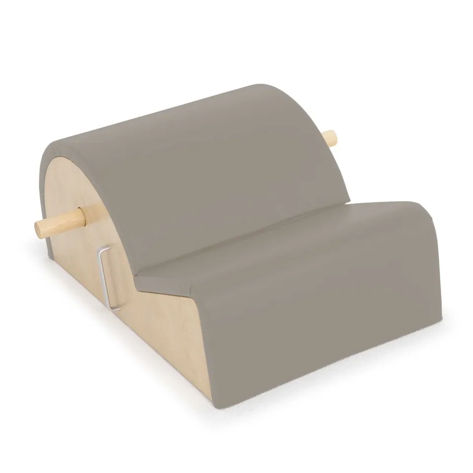 Spine Corrector Pilates avec poignées Sillon, vue 4