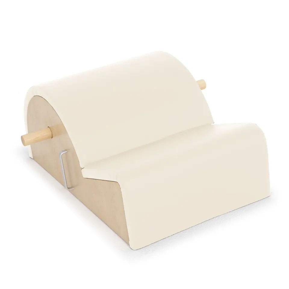 Spine Corrector Pilates avec poignées Sillon, vue 6