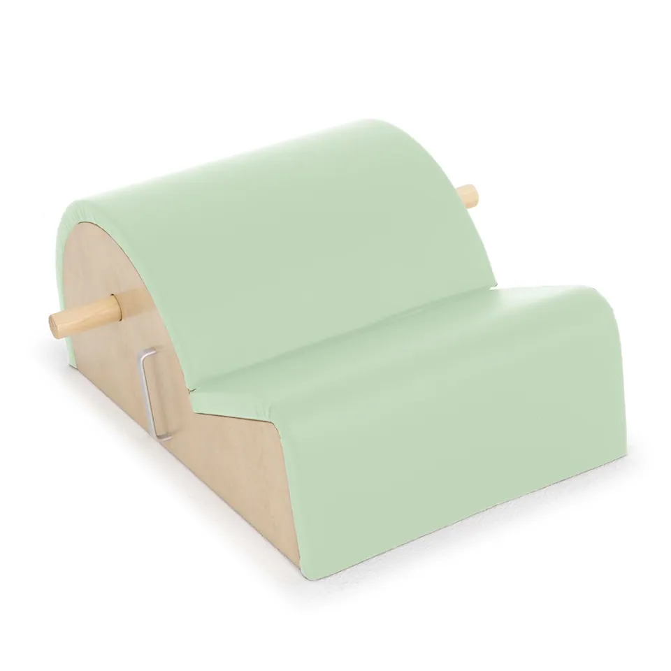 Spine Corrector Pilates avec poignées Sillon, vue 7
