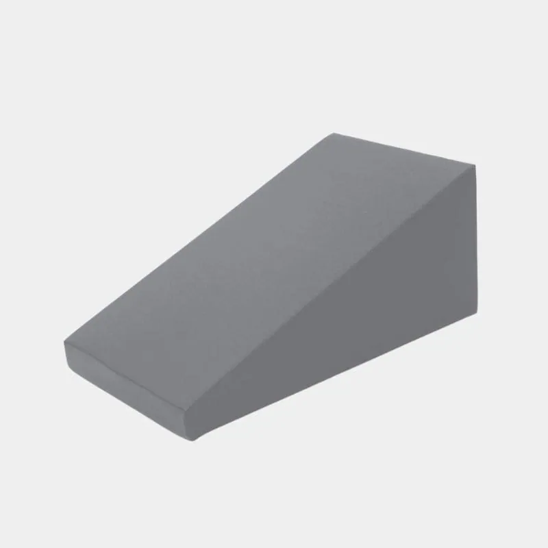 Spine Corrector triangle rembourré Kaolin