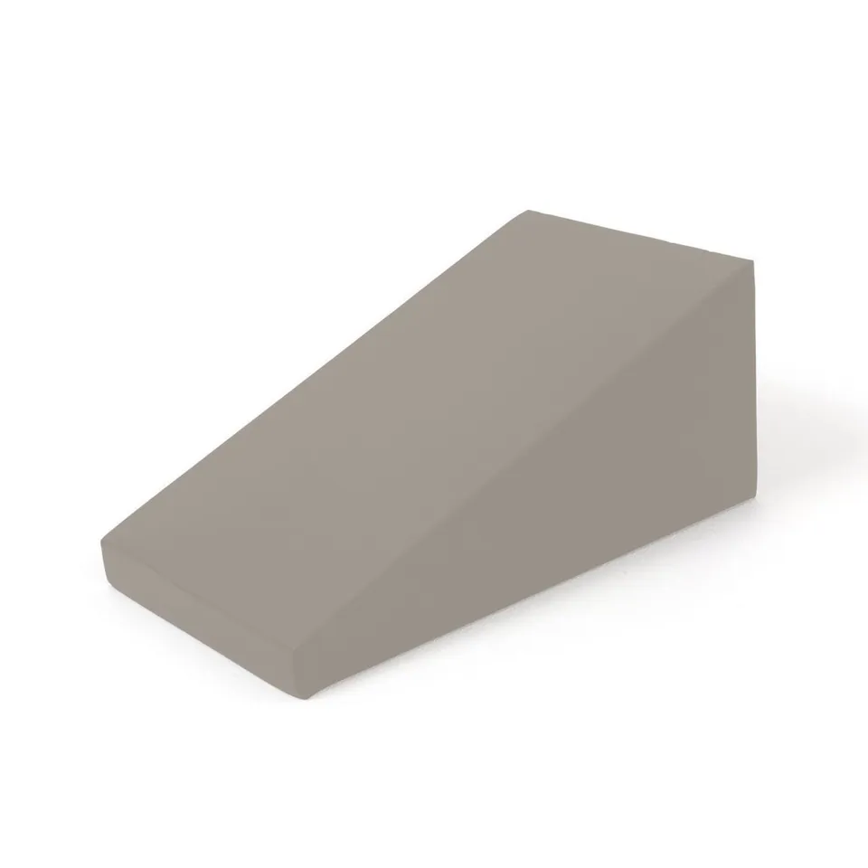 Spine Corrector triangle rembourré Kaolin, vue 4