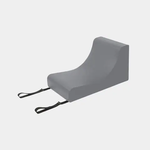 Spine support Pilates rembourré Bruyère