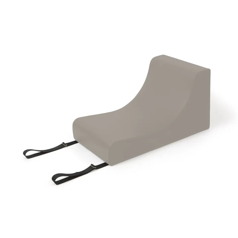 Spine support Pilates rembourré Bruyère, vue 4