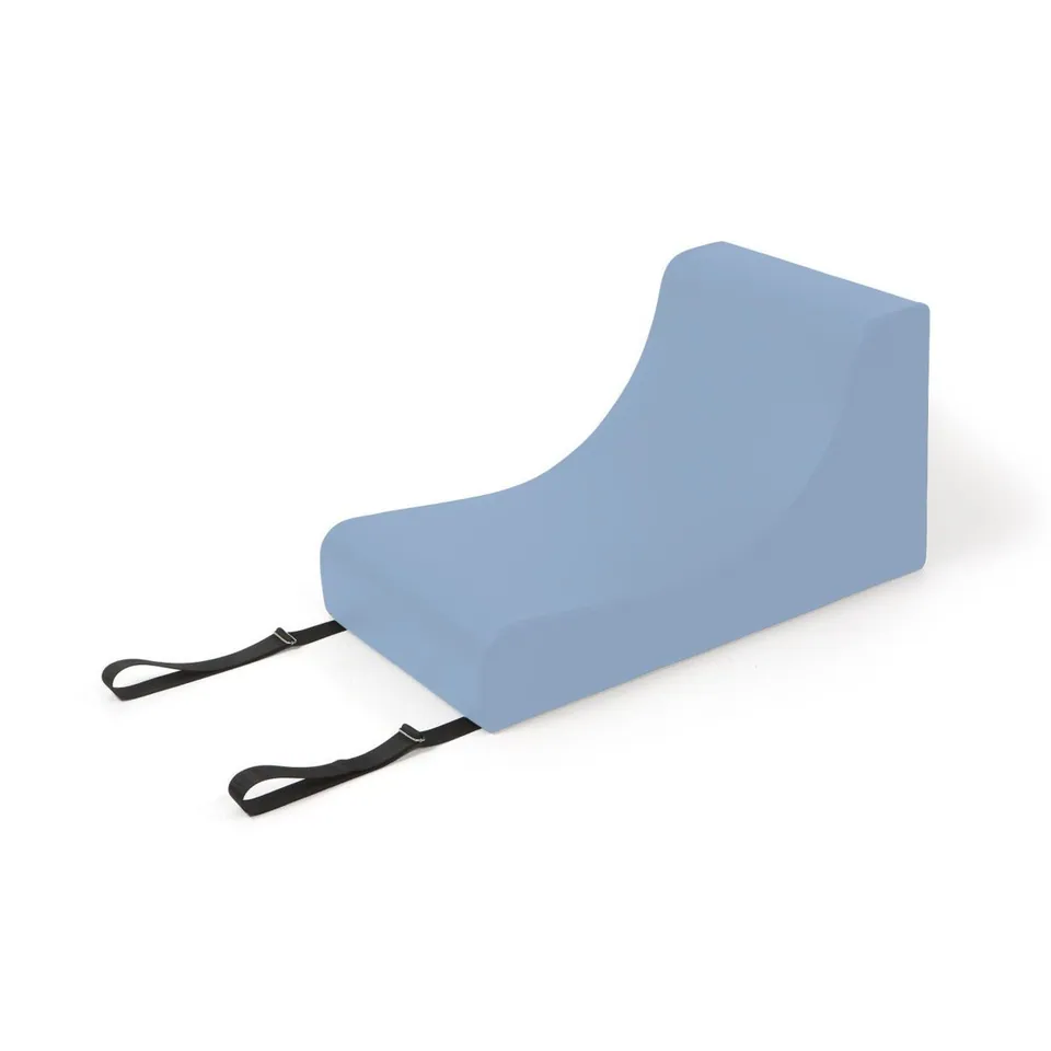 Spine support Pilates rembourré Bruyère, vue 5