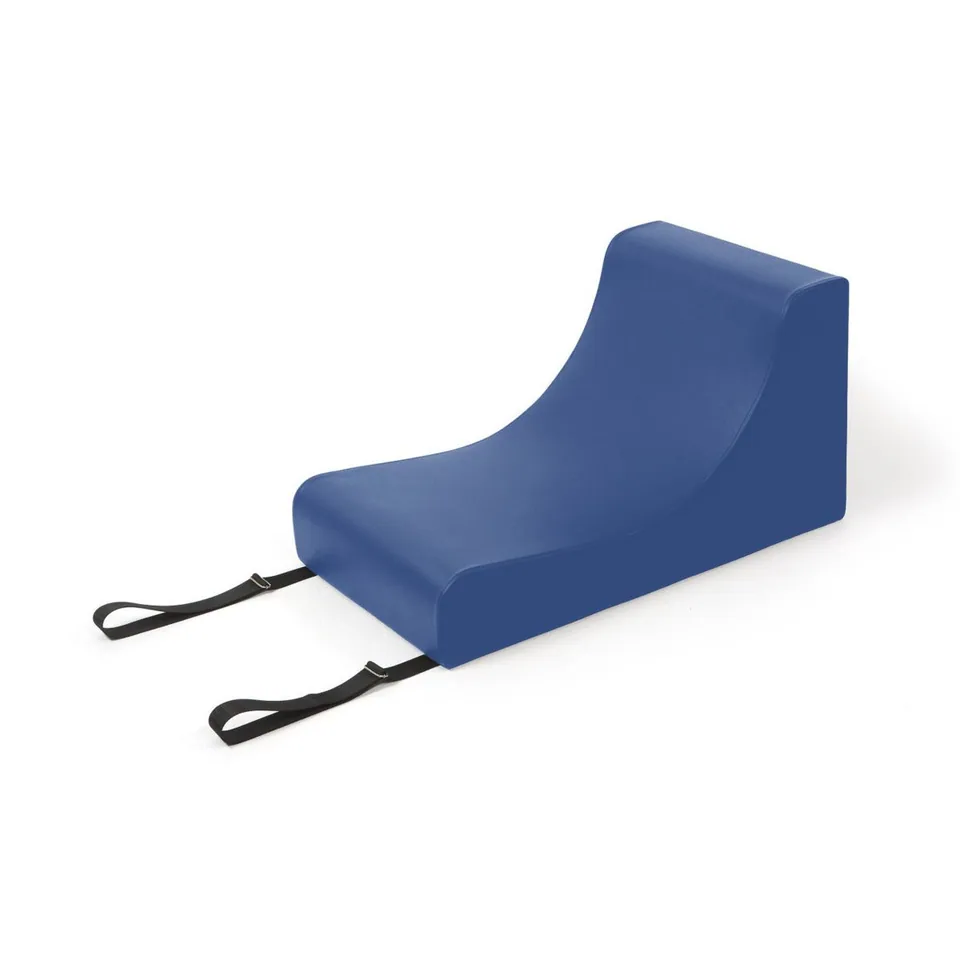 Spine support Pilates rembourré Bruyère, vue 8