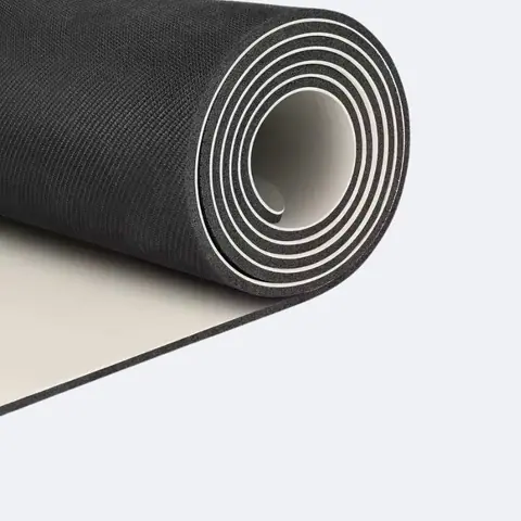 Tapis de Pilates antidérapant 183 cm