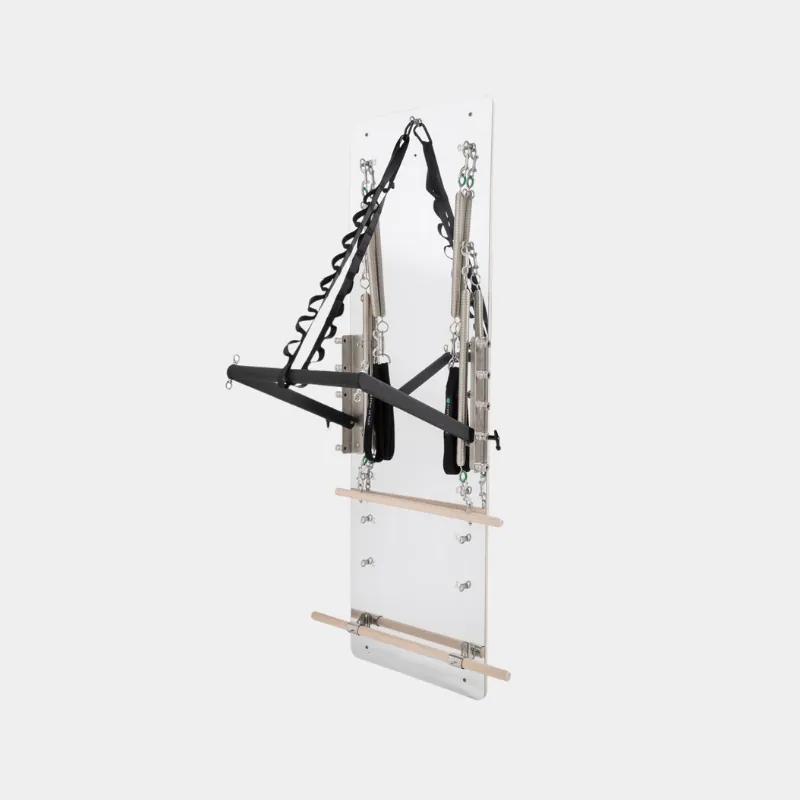 Wall Unit Pilates avec miroir Talus